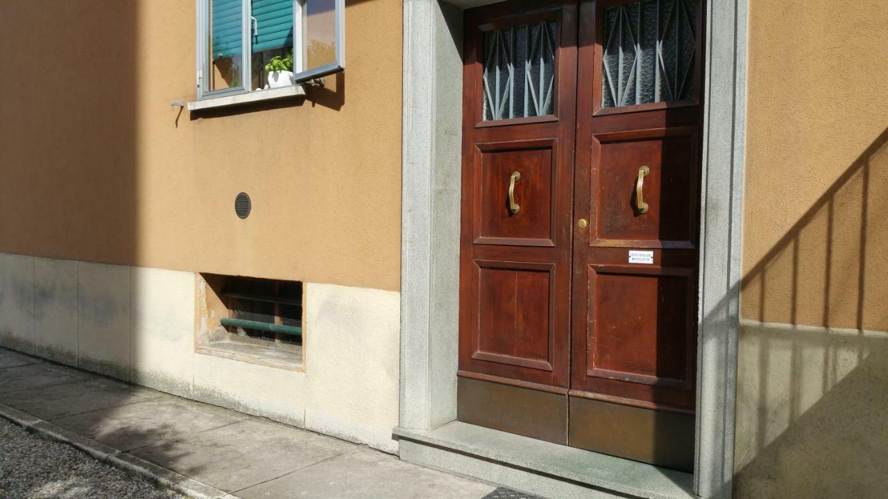 Aduepassidallafiera Bologna Exterior foto